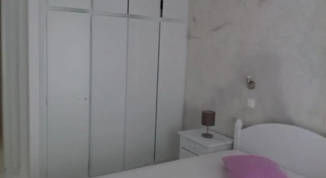 Xrysa s apartment, Prenota Appartamento Aliki Paro
