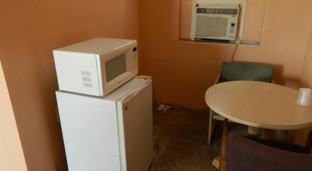 Четырёхместный номер Standard Tropizar Motel