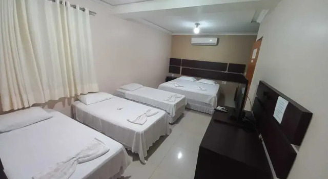 Номер Standard Serras Palace Hotel