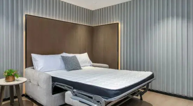 Люкс Business Guohui Hot Spring Hotel (Fuzhou Sanfang Qixiang)