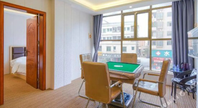 City Convenient Hotel, Boek Hotel Hotels in Guangdong met parkeren, Parkeren
