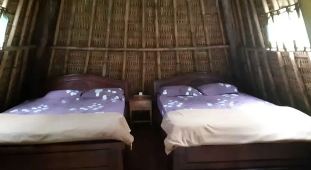 Villa 1 camera da letto Landih Ashram