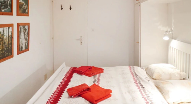 Apartment Dents Rousses E3 by Interhome, Prenota Appartamento Nendaz 