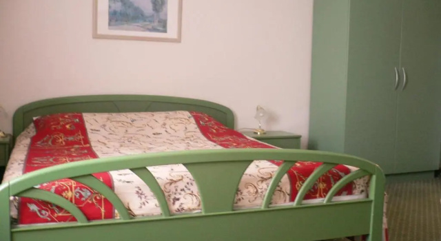 Двухместный номер Standard City Hotel