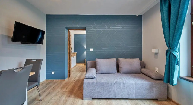 Студия Apartament Parzenica Zakopane