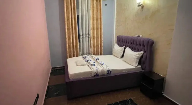 Premium Apartment NGK Hôtel Apartment