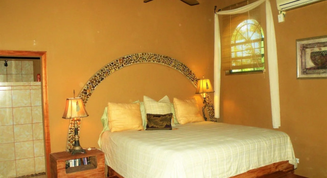 Premium Apartmá Becks Bed and Breakfast