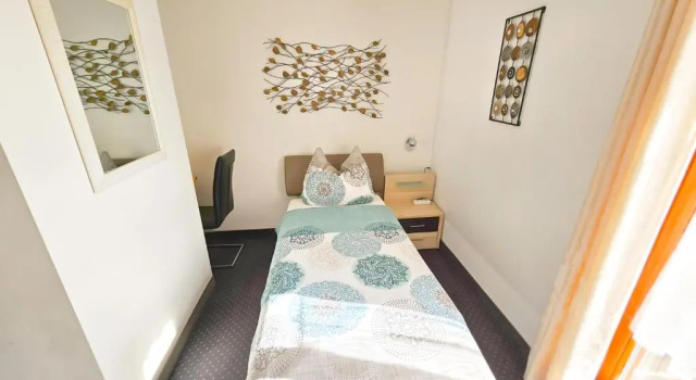 Номер Classic Hotel Leonhardihof