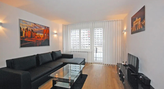 Centro Apartment - Leipziger Strasse 46