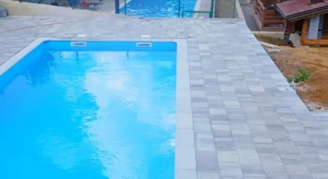Apartments & rooms Kristic, Book Lejlighed Rakovica Karlovac county