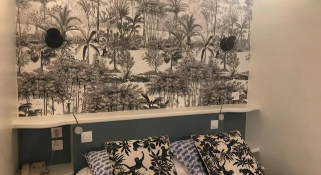 Hotel du Dragon