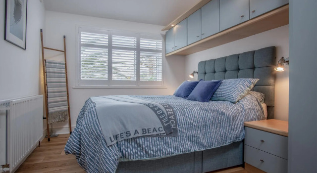 Town Heights - 3 Bedroom Holiday Home - Tenby, Забронировать Дом для отпуска Виллы Тенби, рядом с Гольф-клуб Тенби, Вилла