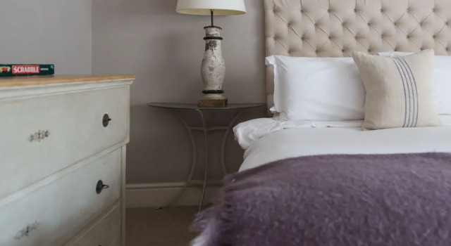 Номер Comfort The Lion Inn
