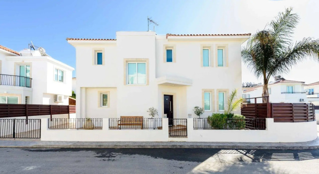 La Vita Villas, Buchen Sie Hotel Paralimni Famagusta