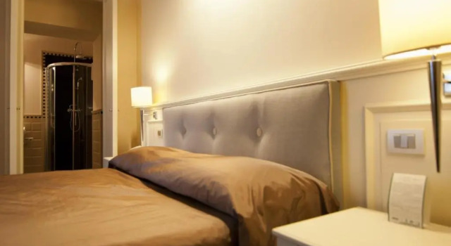 Двухместный номер Classic Hotel Patria