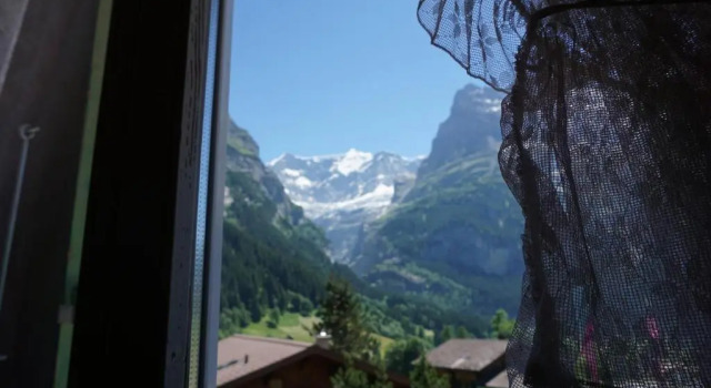 Номер Standard Hotel Alpenblick