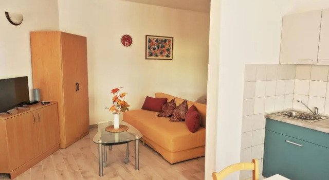 Vratovic Apartments