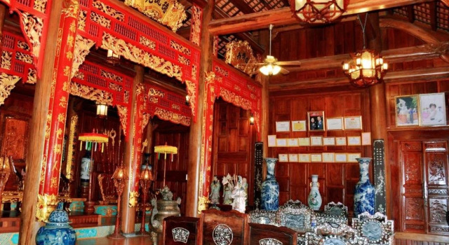Thanh Loc Hotel