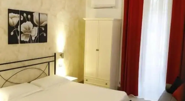 Номер Comfort B&B Liberty 900