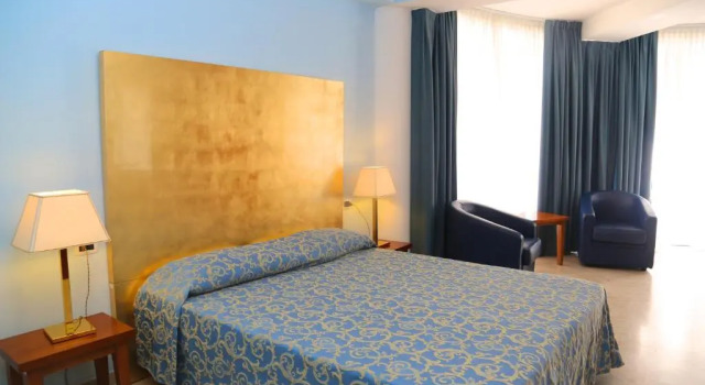 Полулюкс Hotel Terme Marine Leopoldo II TERME & SPA