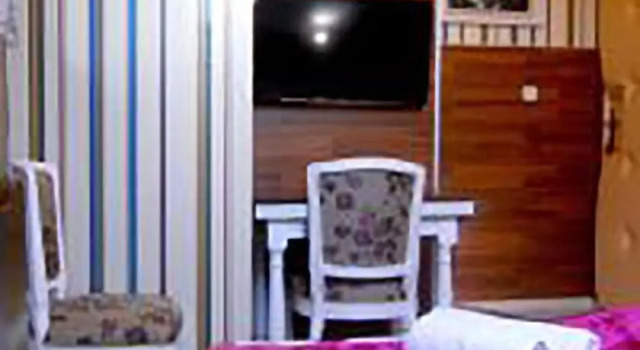 Номер Superior Villa Lucia Apartments & Rooms