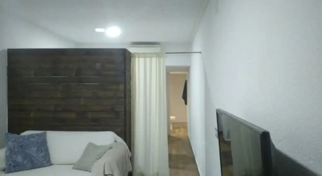 House With one Bedroom in El Lligallo del Gànguil, With Terrace