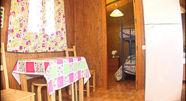 Bungalow Curro Pareja 131, Забронировать Апартаменты/квартира Апартаменты Конил-де-ла-Фронтера, Апартаменты/квартира
