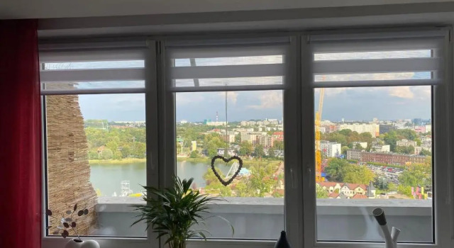 Апартаменты Comfortable Apartament