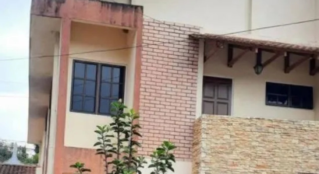 Brinchang Town Semi-D Villa 4 Bedroom by Amy Cozy, Rezerwuj Willa Hotele 3-gwiazdkowe w Pahang, 3*