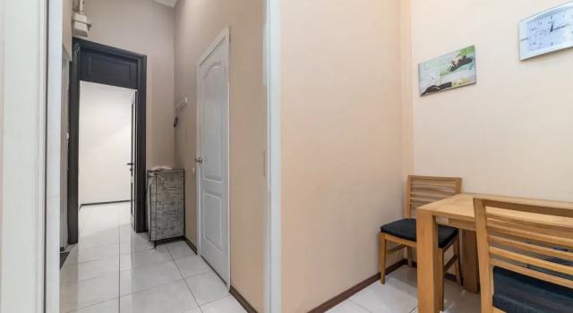 Comfort Apartments, Kadorr 34 Pearl