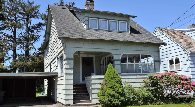 780 Beach Drive