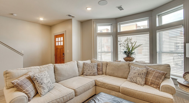 Hike, Golf & Unwind! Mtn-view Cedar City Townhome, Varaa Huoneisto Cedar City 