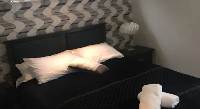 Коттедж Executive Rocky Mountain Chalets Ohakune