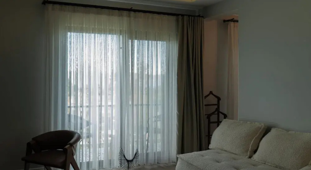 Luxury pokój Didi Hotel