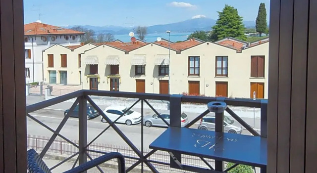 Номер Standard Hotel Dori
