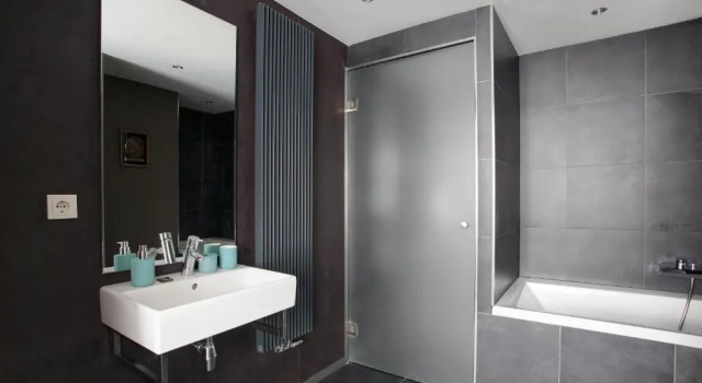 Апартаменты Luxury Keizersgracht Residence