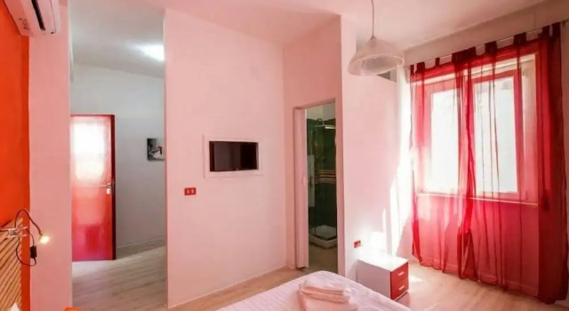 Standard cameră B&B Piazza Duomo