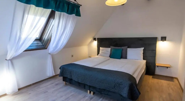Семейный номер Standard Hotel Bacchus