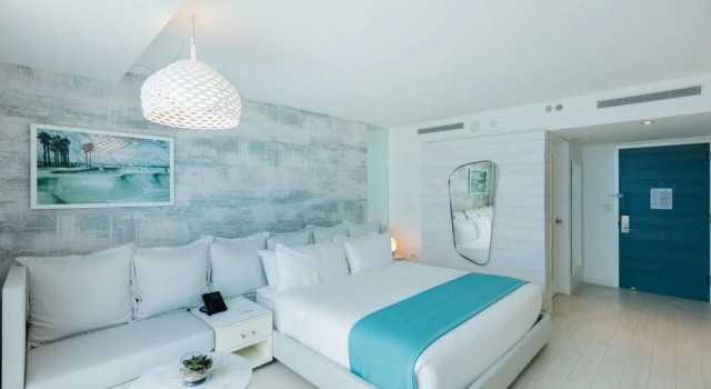 Condado Ocean Club, Забронировать Отель Отели Вьехо Сан-Хуан 4 звезды, 4*