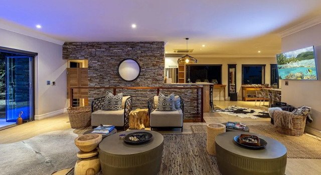 DolphinCoast YOLO Spaces-Ballito Beach House Villa