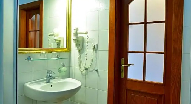 Standard Zimmer Bohemia Plaza Residence