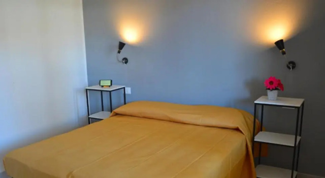 Апартаменты c 1 комнатой Tindari Village Camping