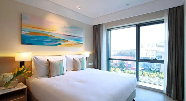 Номер Superior Sincere Residence Changfeng