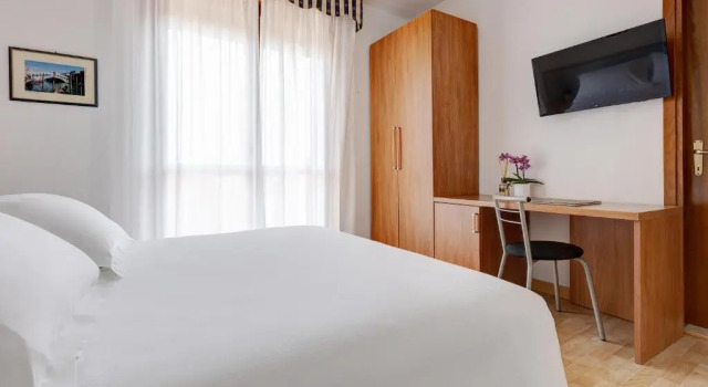 Двухместный номер Standard Hotel Piccadilly