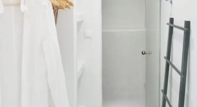 Четырёхместный семейный номер Standard Galini Hotel