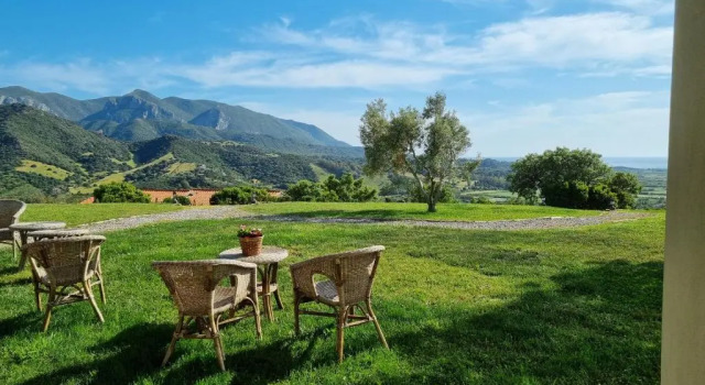 Majori, Book Hotel Fluminimaggiore Costa Verde