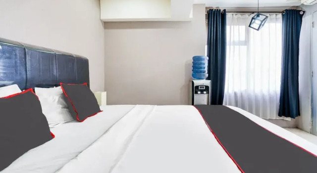Collection O 91614 Jarrdin Apartment, Book Apartment Apartments in Bandung, near Bandung Indah Plaza, Apartment
