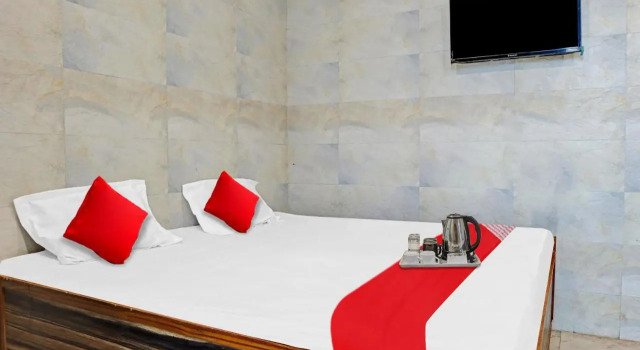 Oyo Flagship 70023 New Mansi Hotel, Забронировать Отель Отели штата Махараштры 3 звезды, 3*