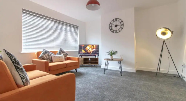 Skipton Lodge, Забронировать Дом для отпуска Биллингем Тиссайд