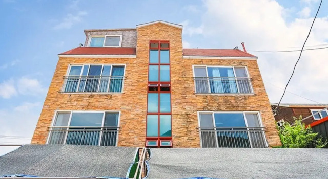 Muju Mulangae Pension, Prenota Hotel Muju Jeollabuk-Do